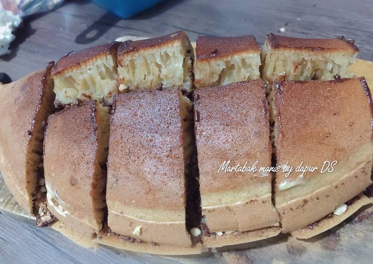 Detail Gambar Martabak Manis Nomer 49