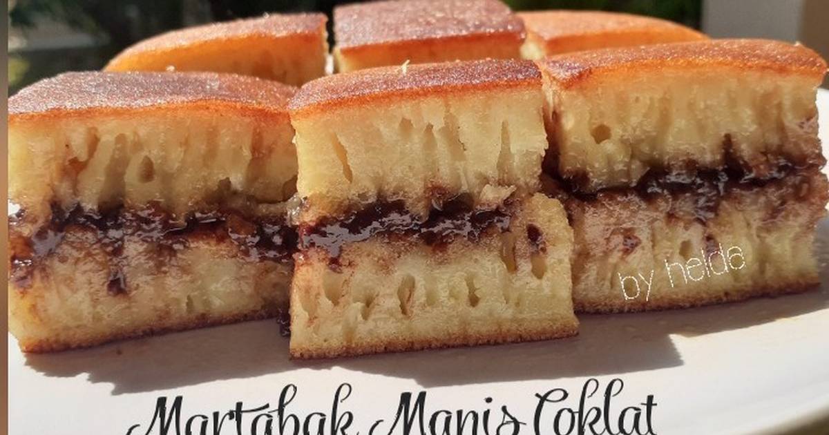 Detail Gambar Martabak Manis Nomer 52