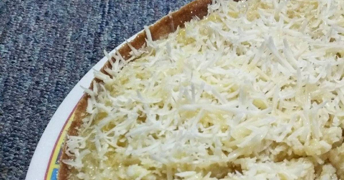 Detail Gambar Martabak Manis Keju Nomer 13