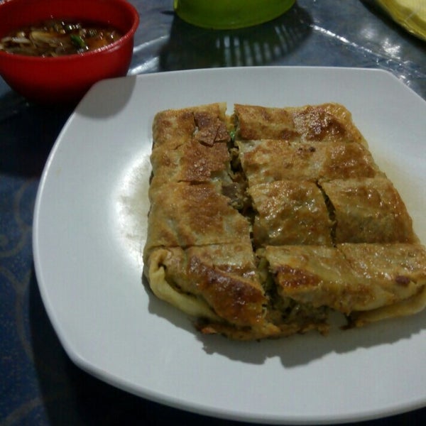 Detail Gambar Martabak Mesir Nomer 40