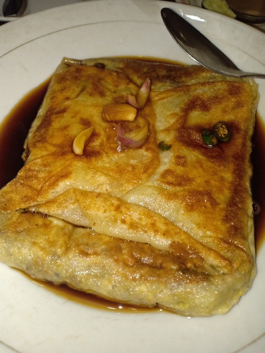 Detail Gambar Martabak Mesir Nomer 42