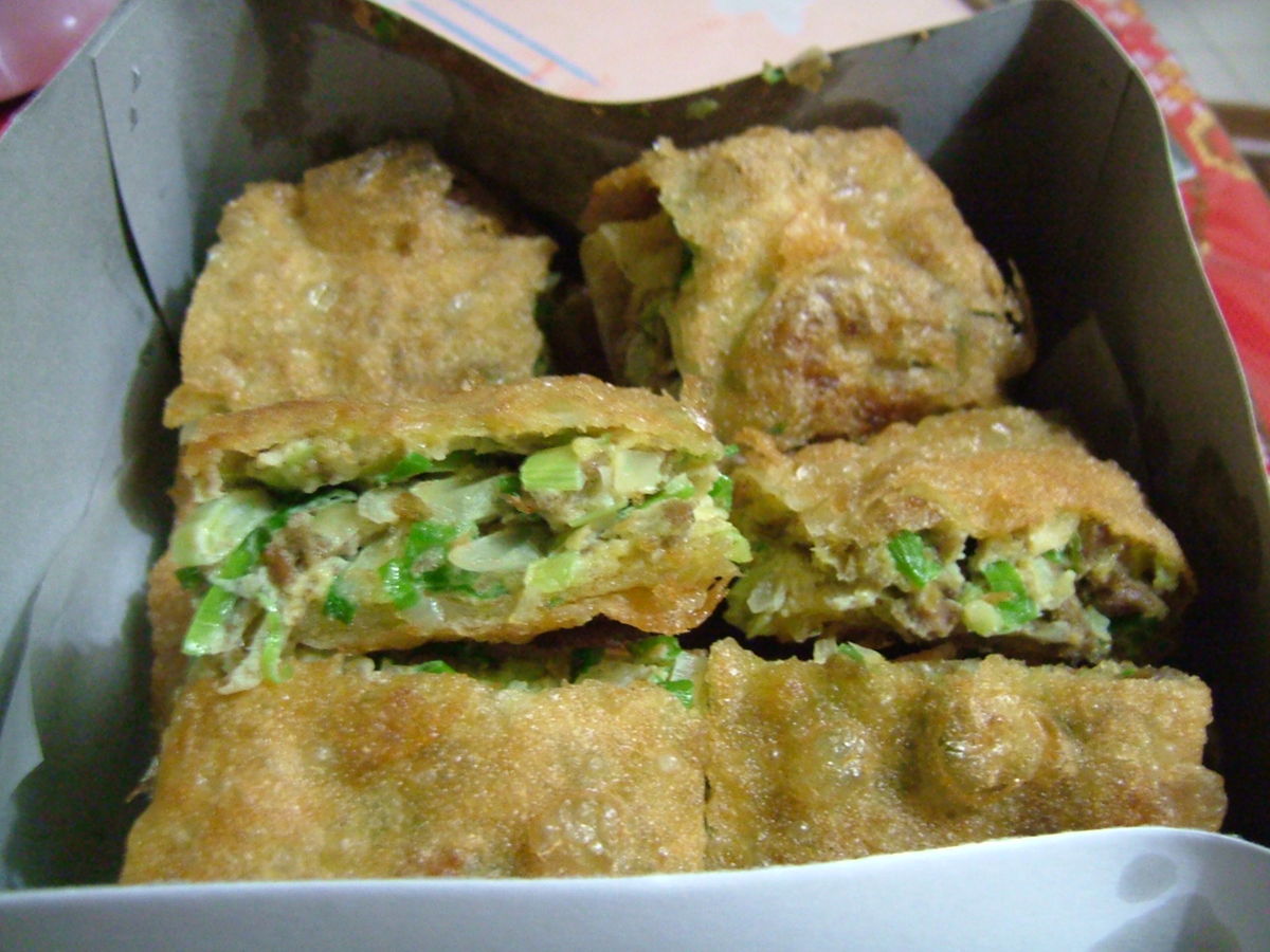 Gambar Martabak Telor - KibrisPDR