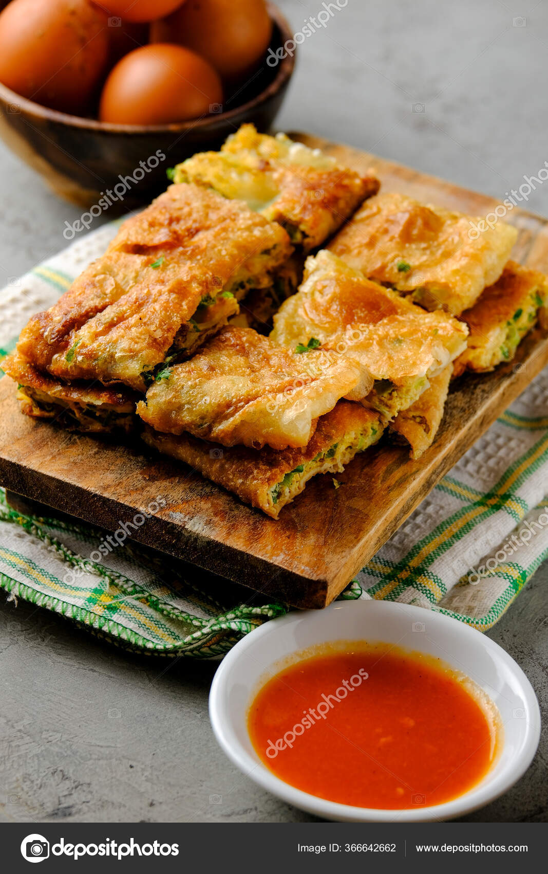 Detail Gambar Martabak Telor Nomer 26