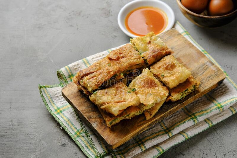 Detail Gambar Martabak Telor Nomer 29