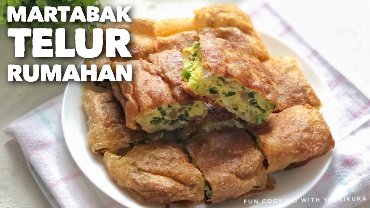 Detail Gambar Martabak Telor Nomer 36