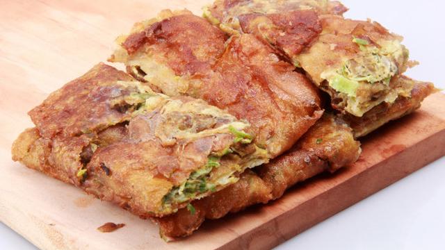 Detail Gambar Martabak Telur Nomer 29