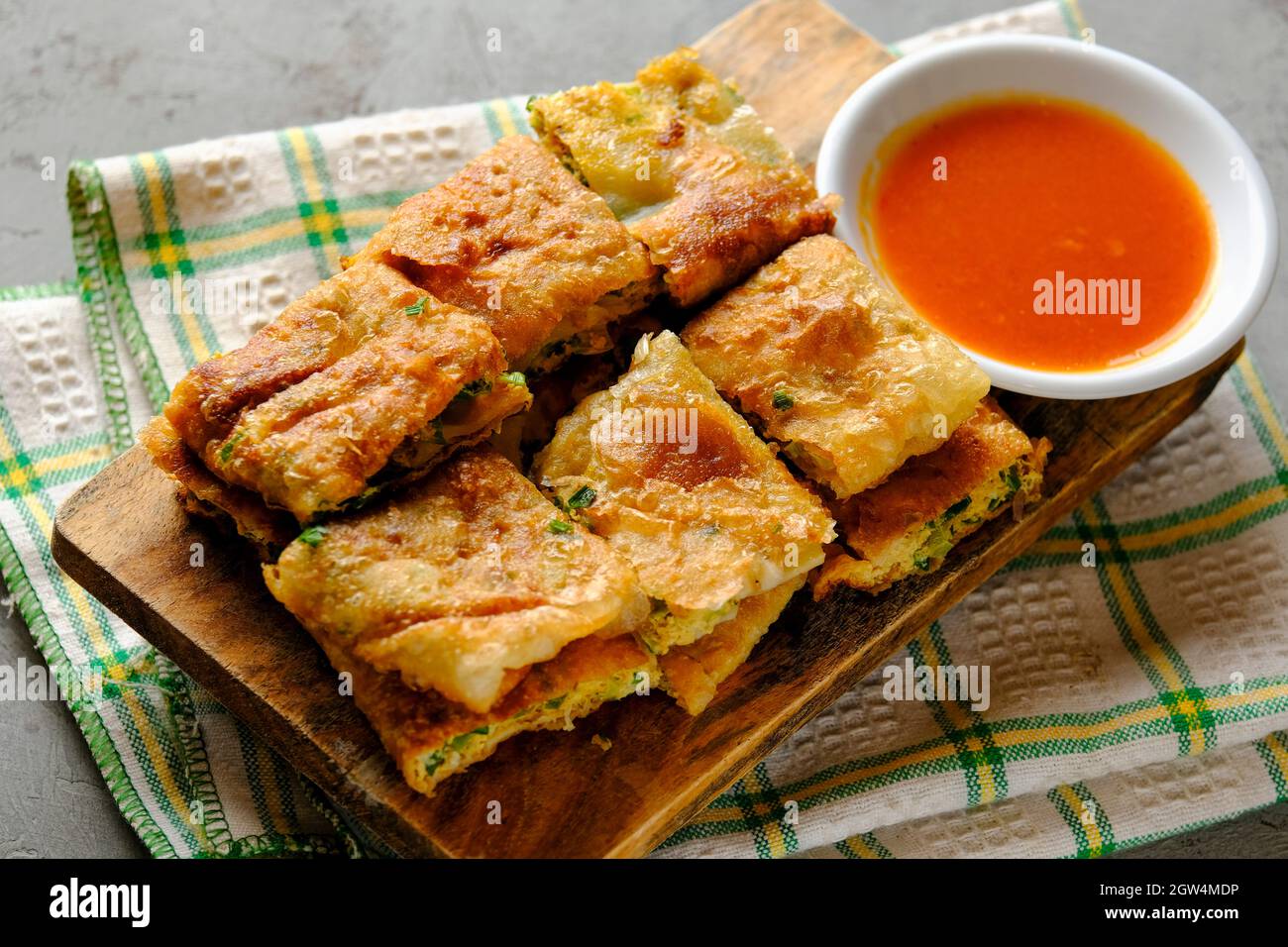 Detail Gambar Martabak Telur Nomer 43