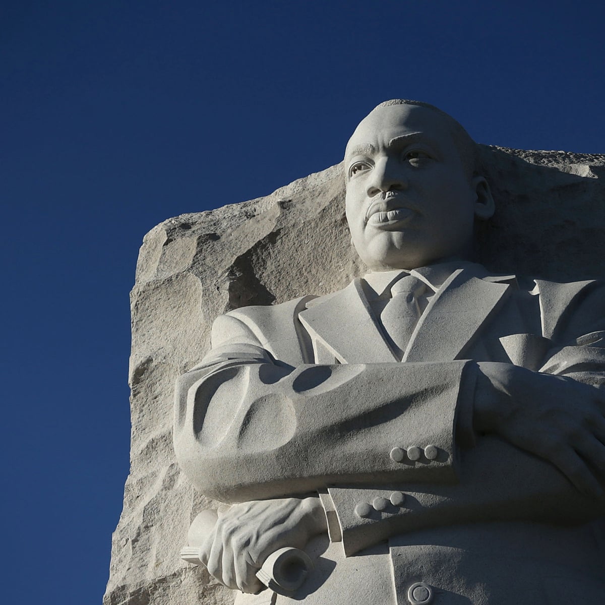 Detail Gambar Martin Luther King Nomer 36