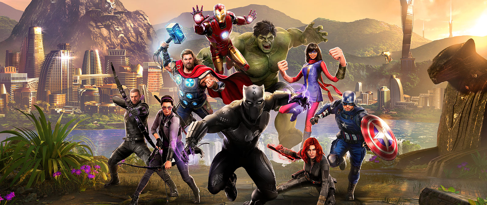 Detail Gambar Marvel Avengers Nomer 17