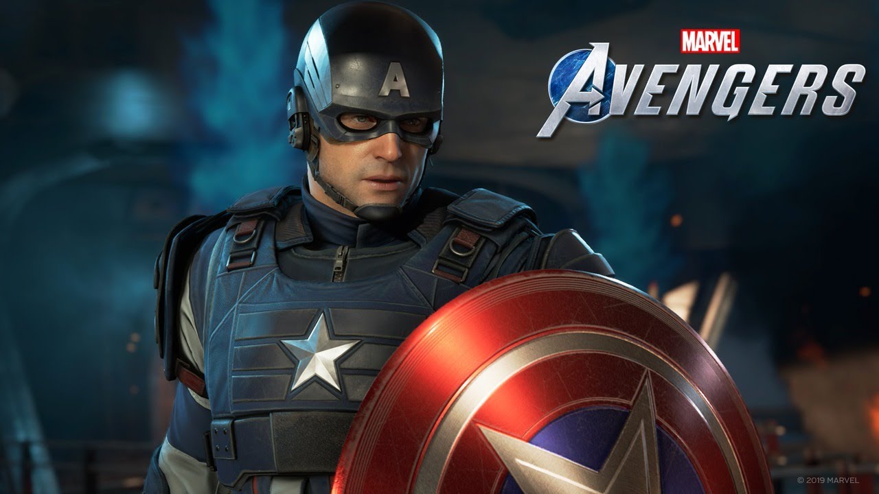 Detail Gambar Marvel Avengers Nomer 23