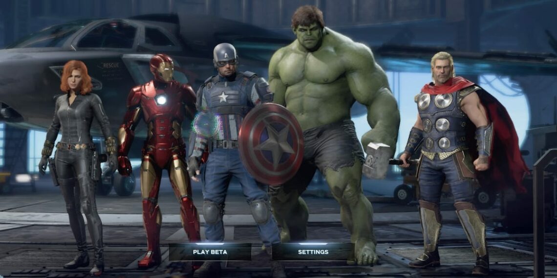 Detail Gambar Marvel Avengers Nomer 36