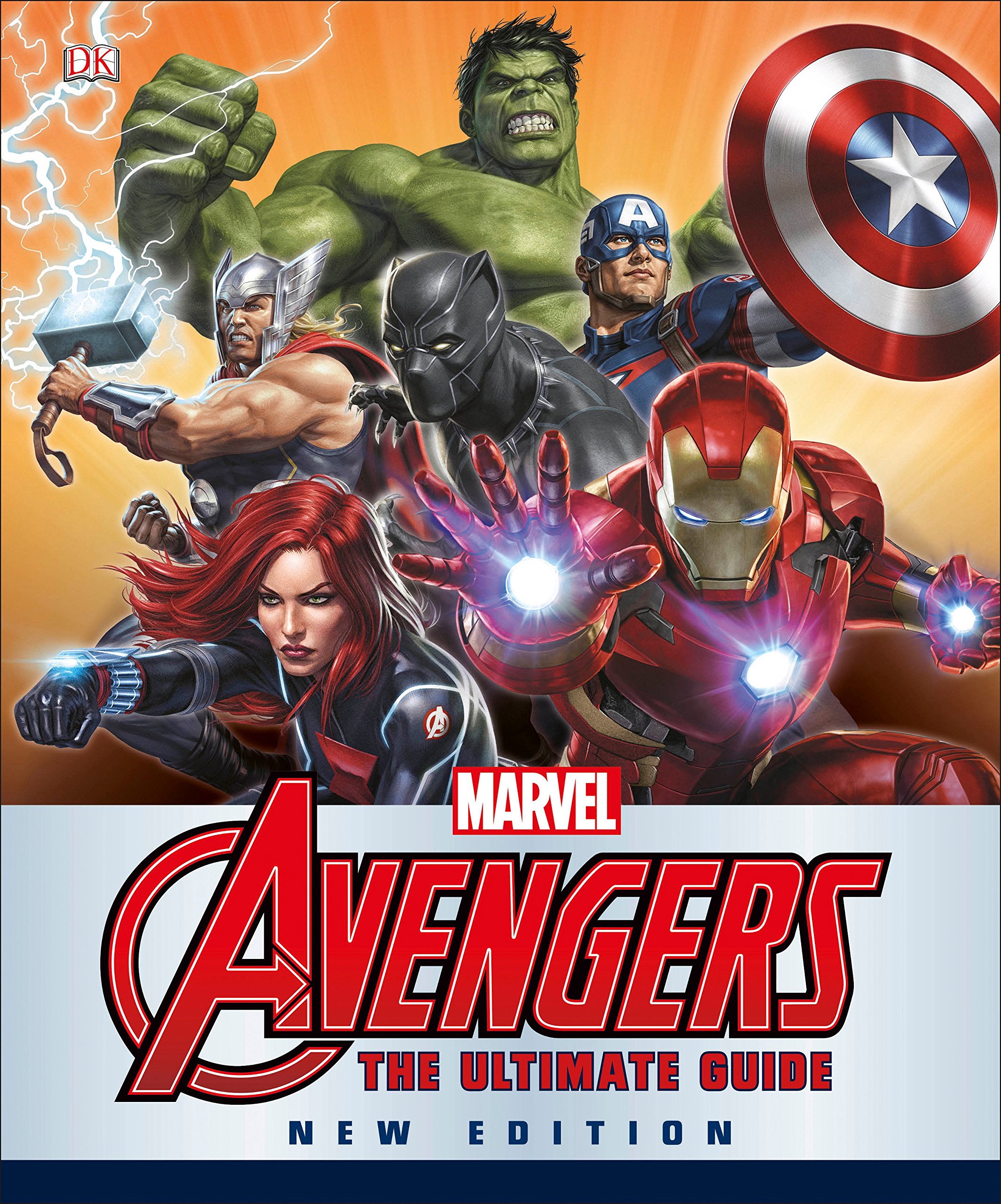 Detail Gambar Marvel Avengers Nomer 6