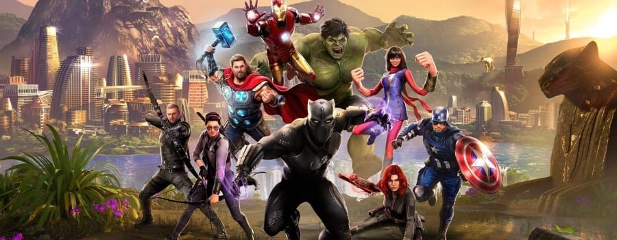 Detail Gambar Marvel Avengers Nomer 55