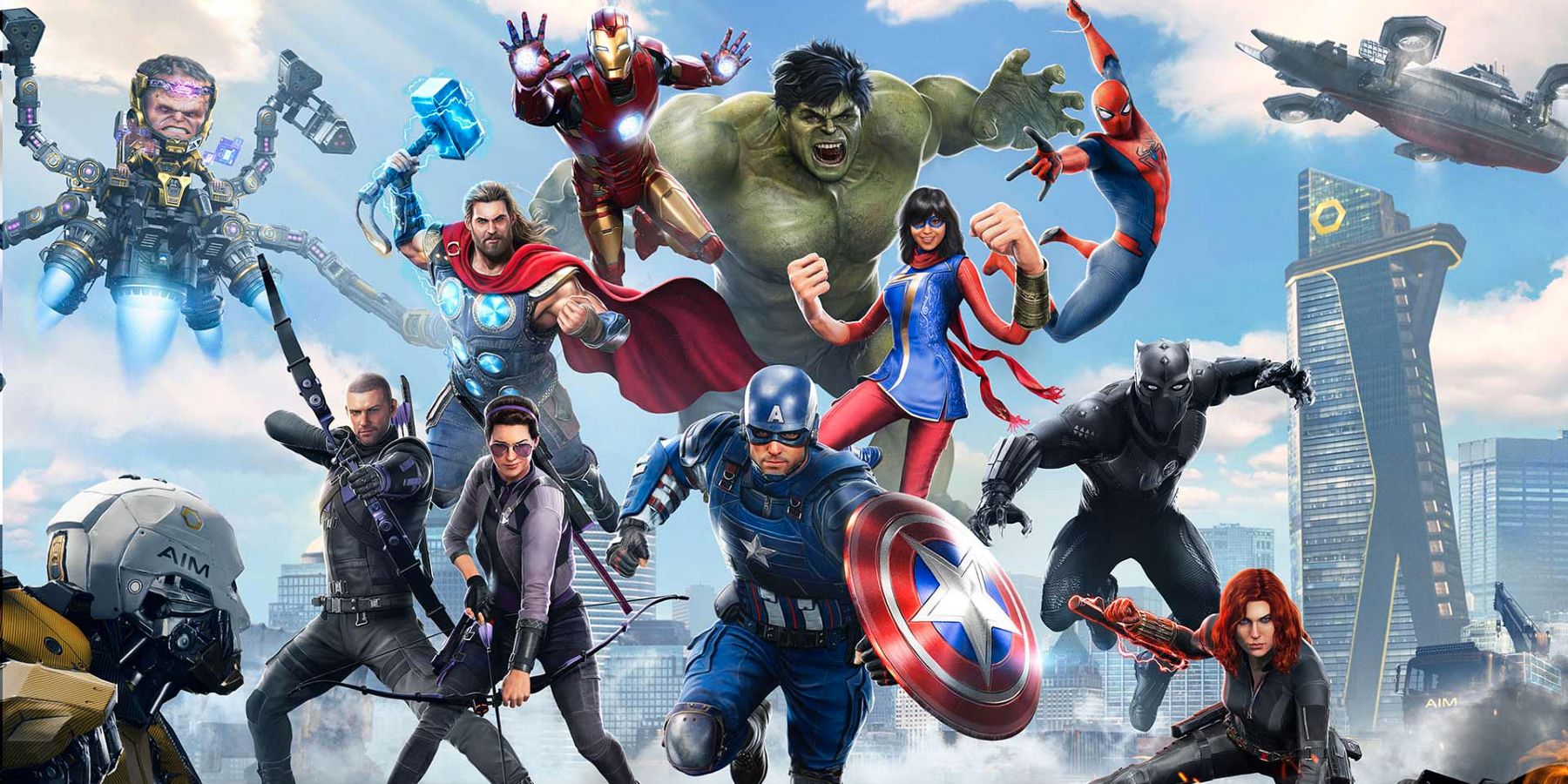 Detail Gambar Marvel Avengers Nomer 57