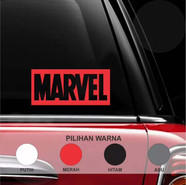 Detail Gambar Marvel Gambar Otomotif Nomer 15