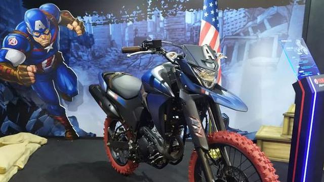 Detail Gambar Marvel Gambar Otomotif Nomer 4