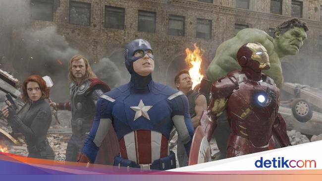 Detail Gambar Marvel Gambar Otomotif Nomer 34