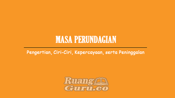 Detail Gambar Masa Perundagian Nomer 46