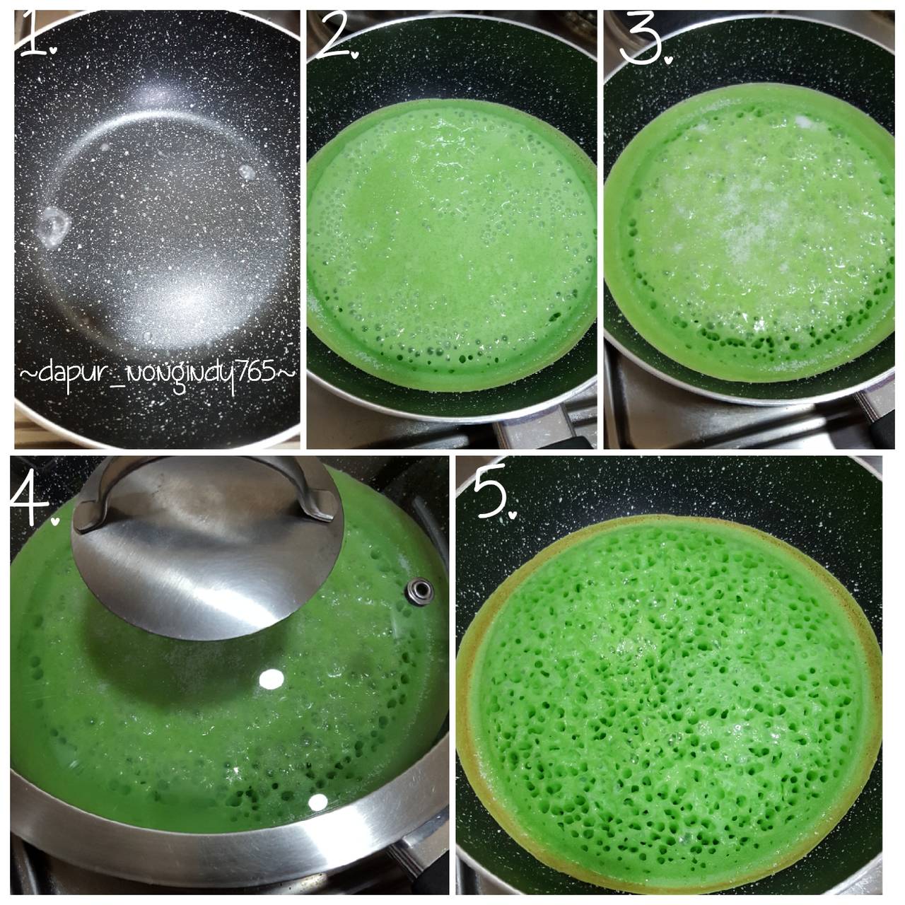 Detail Gambar Masak Air Sedang Menguap Nomer 40