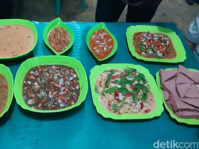 Detail Gambar Masakan Bacan Maluku Utara Nomer 2