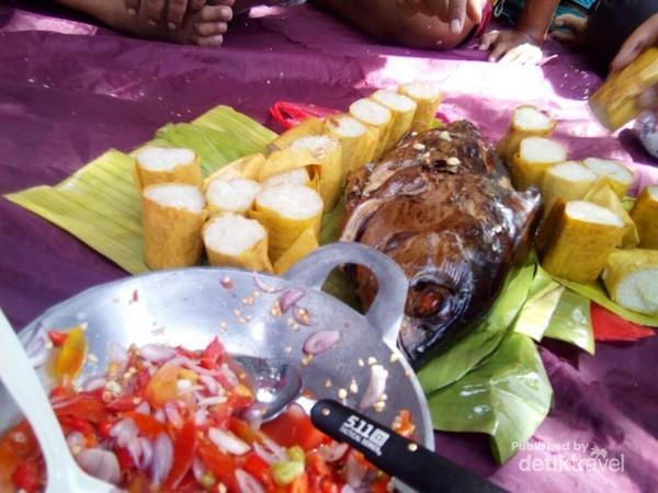 Detail Gambar Masakan Bacan Maluku Utara Nomer 29