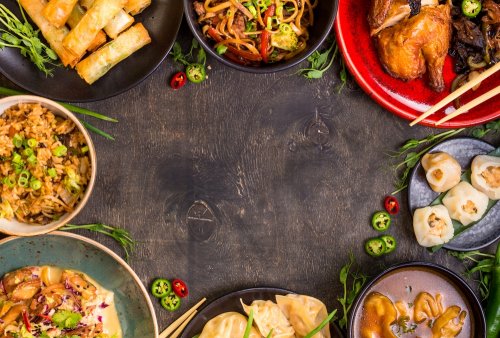 Detail Gambar Masakan Cina Nomer 10