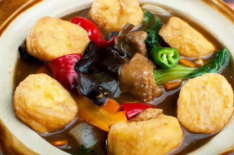 Detail Gambar Masakan Cina Nomer 11