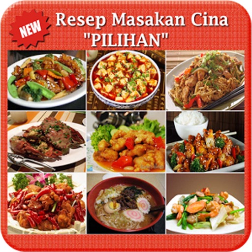 Detail Gambar Masakan Cina Nomer 14