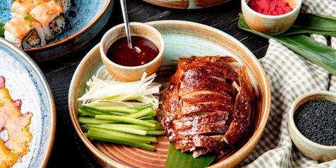 Detail Gambar Masakan Cina Nomer 17