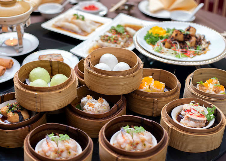 Detail Gambar Masakan Cina Nomer 18