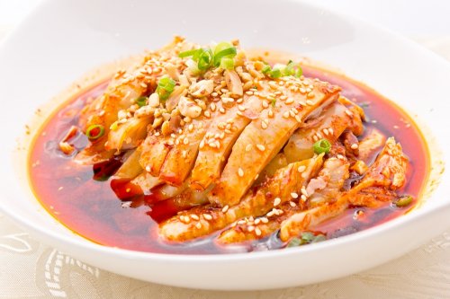 Detail Gambar Masakan Cina Nomer 22