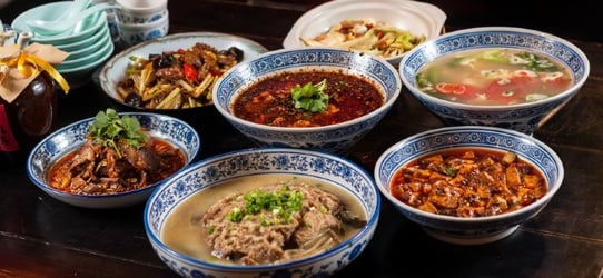 Detail Gambar Masakan Cina Nomer 23