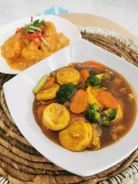 Detail Gambar Masakan Cina Nomer 28