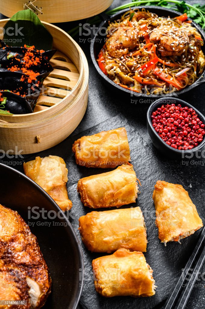 Detail Gambar Masakan Cina Nomer 29