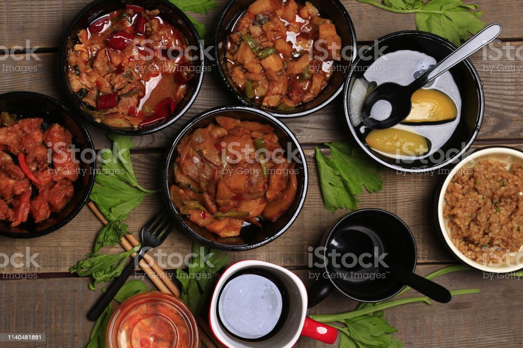 Detail Gambar Masakan Cina Nomer 34