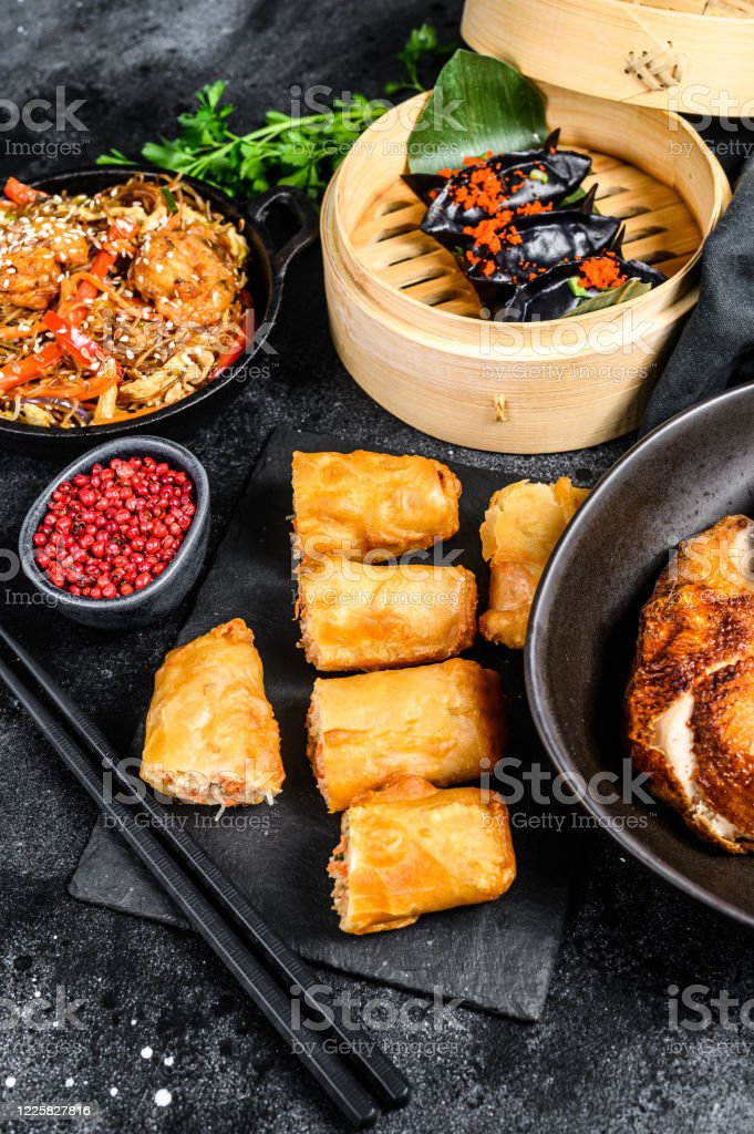 Detail Gambar Masakan Cina Nomer 35