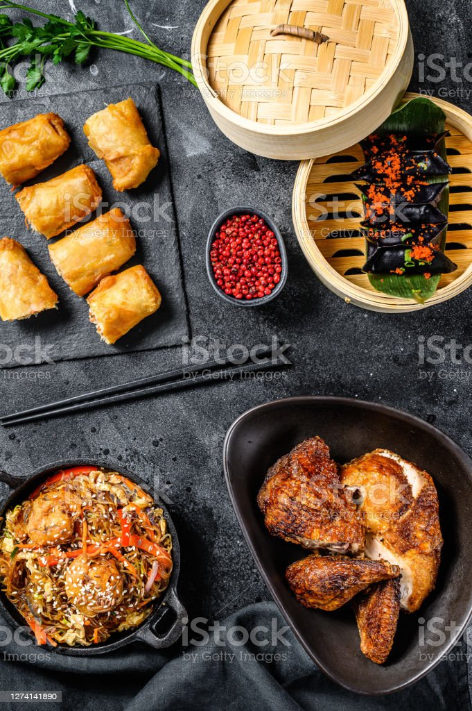 Detail Gambar Masakan Cina Nomer 36