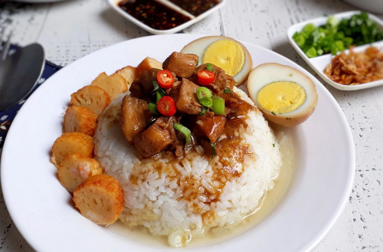 Detail Gambar Masakan Cina Nomer 41