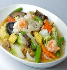 Detail Gambar Masakan Cina Nomer 5