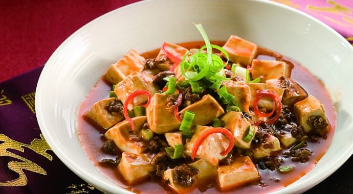 Detail Gambar Masakan Cina Nomer 47