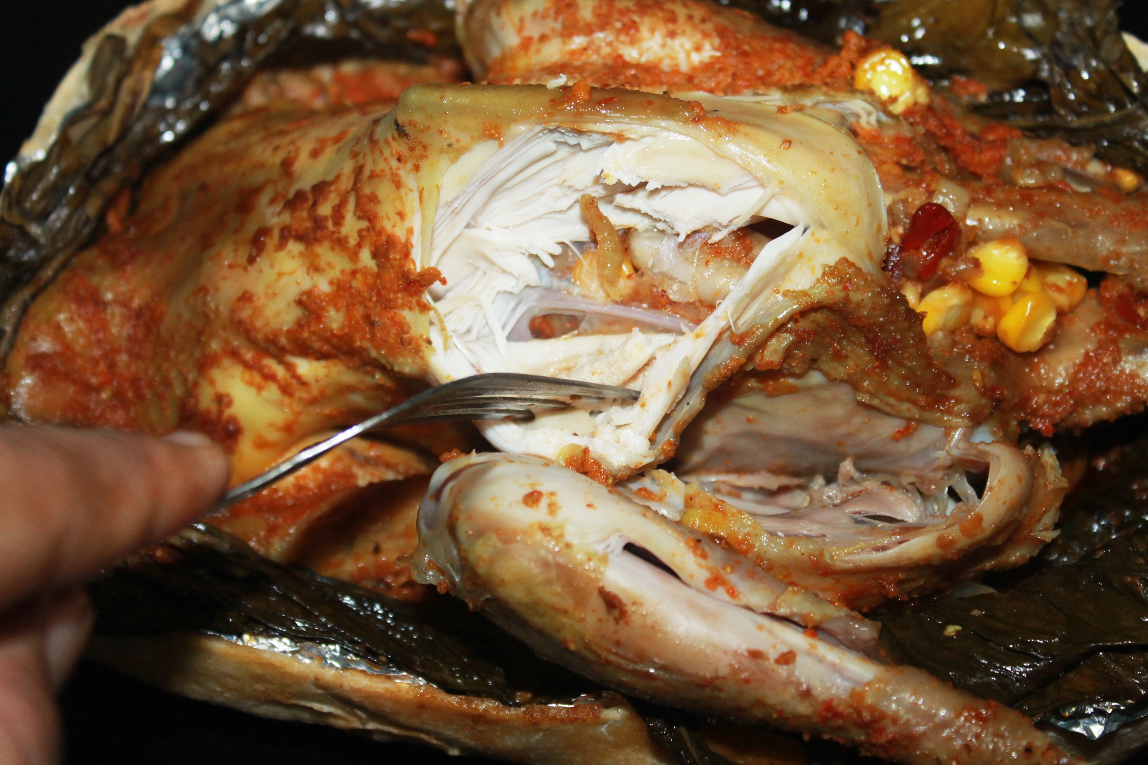Detail Gambar Masakan Cina Nomer 49
