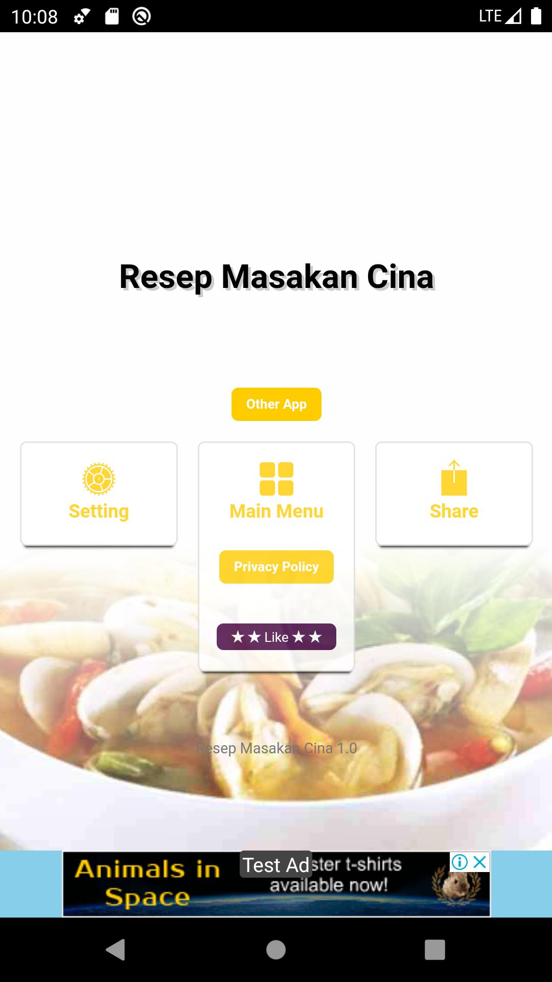 Detail Gambar Masakan Cina Nomer 50