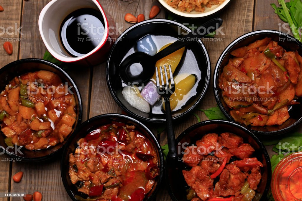 Detail Gambar Masakan Cina Nomer 8