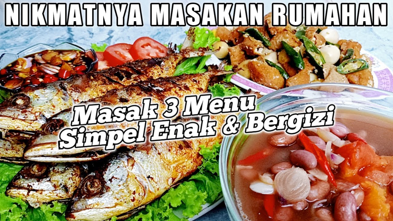 Detail Gambar Masakan Enak Nomer 42