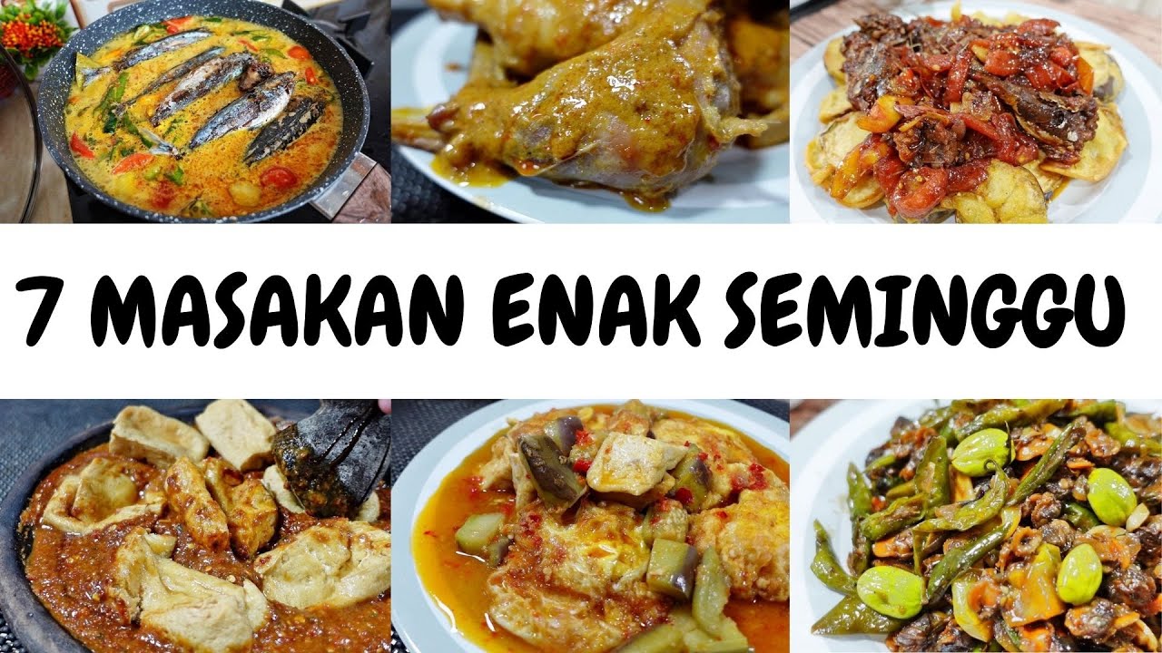 Detail Gambar Masakan Enak Nomer 44