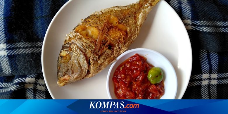 Detail Gambar Masakan Ikan Nomer 28