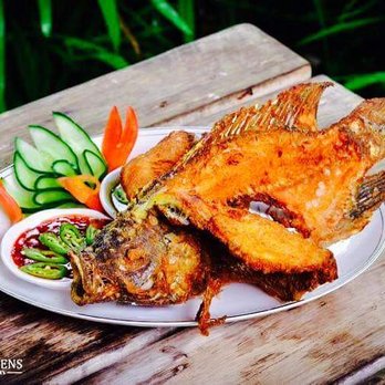 Detail Gambar Masakan Ikan Nomer 29