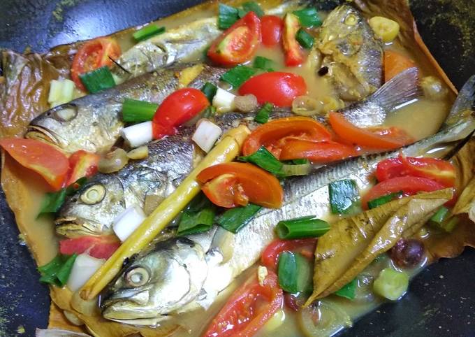 Detail Gambar Masakan Ikan Nomer 47