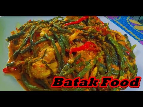 Detail Gambar Masakan Ikan Arsik Medan Nomer 6