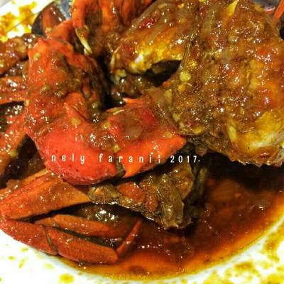 Detail Gambar Masakan Kepiting Nomer 13